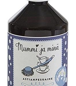 Mummi Ja Minä Astianpesuaine Laventeliunelma