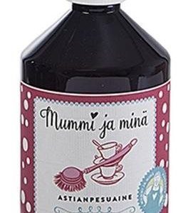 Mummi Ja Minä Astianpesuaine Polkkakarkki