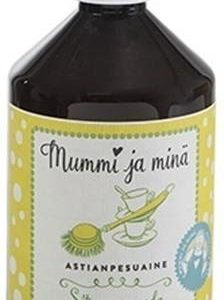 Mummi Ja Minä Astianpesuaine Sitruunasooda