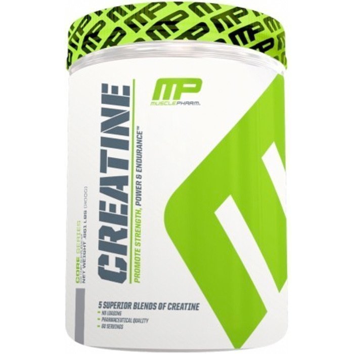 MusclePharm Creatine 300 g