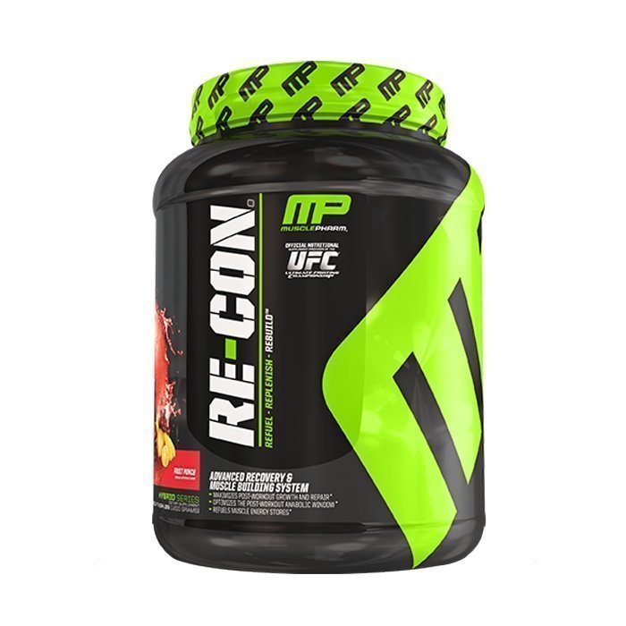 MusclePharm Recon 1