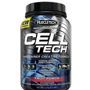 MuscleTech Cell-Tech Performance Series 1