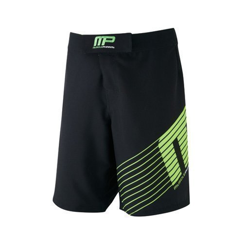 Musclepharm MP Sportswear shortsit