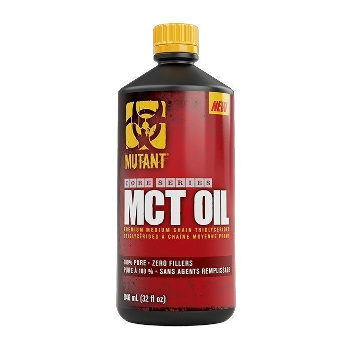 Mutant Core Series MCT Oil 946ml