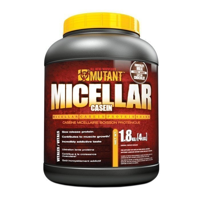 Mutant Micellar Casein 1