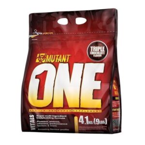 Mutant One 4