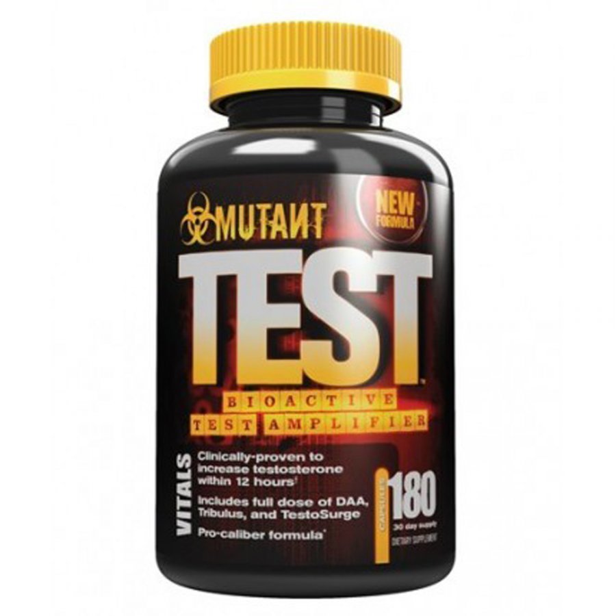 Mutant Test