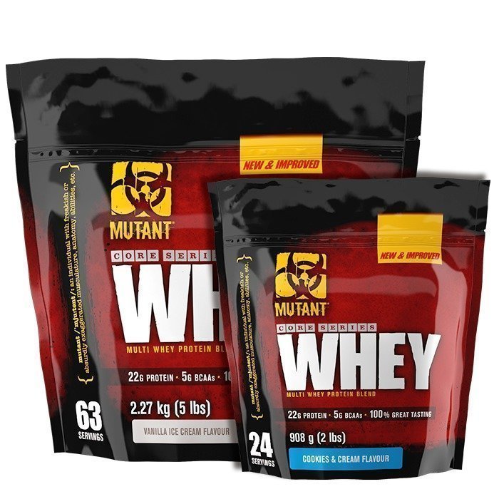 Mutant Whey 2