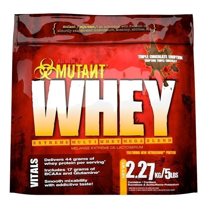 Mutant Whey 2