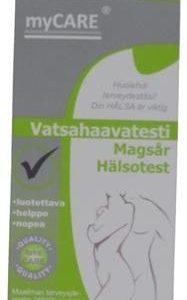 Mycare Vatsahaavatesti