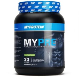 Mypre 500 G Tuubi Sitruuna Ja Lime