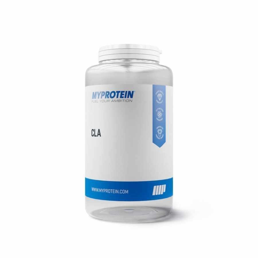 Myprotein Cla 1000 M G 60softgels Muovipurkki Maustamaton