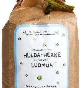 Myssyfarmi Luomu Hulda-Herne