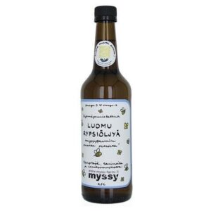 Myssyfarmi Luomu Rypsiöljy