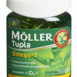 Möller Möller Tupla