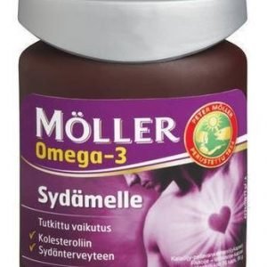 Möller Sydämelle