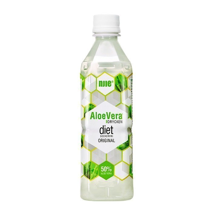 NJIE Aloe Vera DIET 500 ml