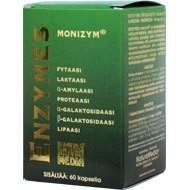 Natura Media Monizym Enzymes