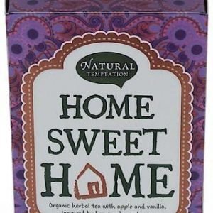 Natural Temptation Home Sweet Home Luomutee