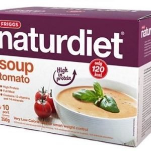 Naturdiet Tomaattikeitto