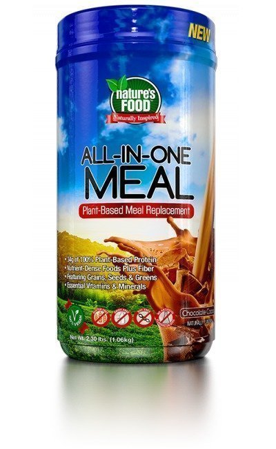 Natures Food All-In-One Meal