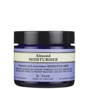 Neal's Yard Remedies Almond Kasvovoide