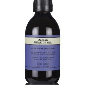 Neal's Yard Remedies Beauty Oil