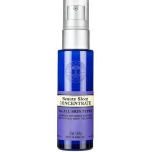 Neal's Yard Remedies Beauty Sleep Concentrate Seerumi