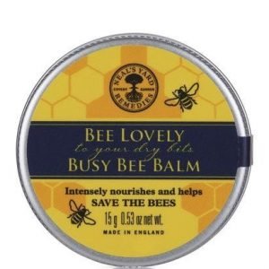 Neal's Yard Remedies Bee Lovely Balm Voide