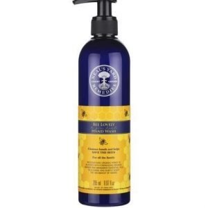 Neal's Yard Remedies Bee Lovely Käsisaippua