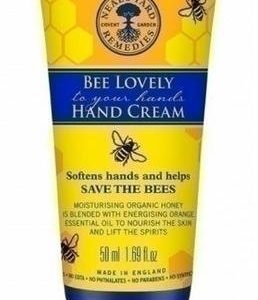 Neal's Yard Remedies Bee Lovely Käsivoide