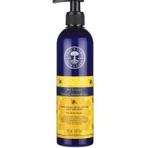 Neal's Yard Remedies Bee Lovely Suihkusaippua