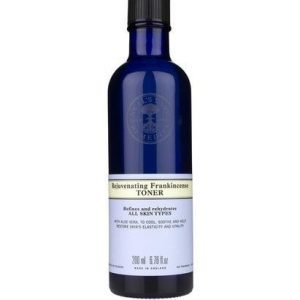 Neal's Yard Remedies Frankincense Kasvovesi