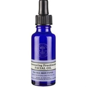 Neal's Yard Remedies Frankincense Kasvoöljy