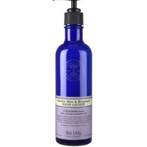 Neal's Yard Remedies Garden Mint & Bergamot Käsivoide