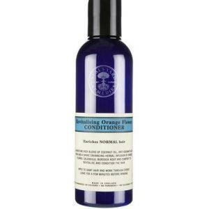 Neal's Yard Remedies Orange Flower Hoitoaine