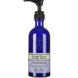 Neal's Yard Remedies Orange Flower Kasvopesu