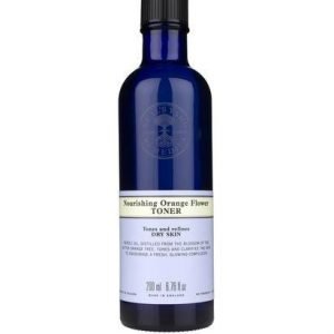 Neal's Yard Remedies Orange Flower Kasvovesi