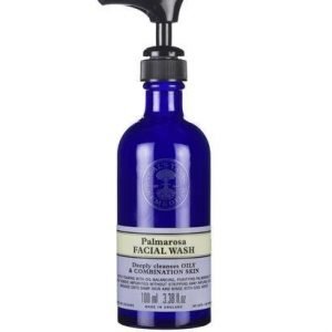 Neal's Yard Remedies Palmarosa Kasvopesu