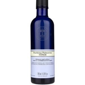 Neal's Yard Remedies Palmarosa Kasvovesi