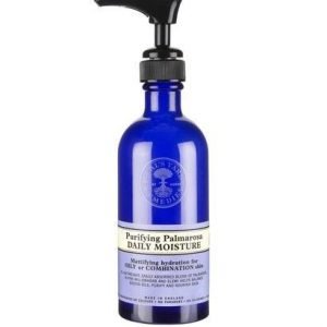 Neal's Yard Remedies Palmarosa Kasvovoide