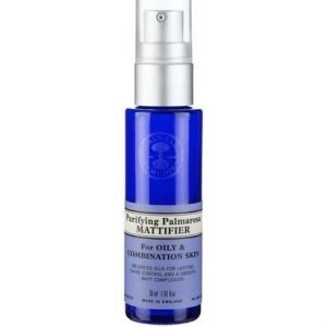 Neal's Yard Remedies Palmarosa Mattifier Meikinpohjustusvoide