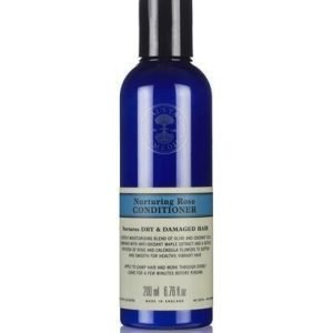 Neal's Yard Remedies Rose Hoitoaine