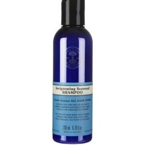 Neal's Yard Remedies Seaweed Shampoo