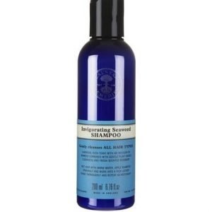 Neal's Yard Remedies Seaweed Shampoo