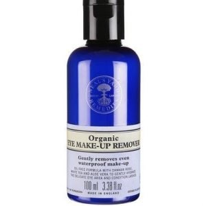 Neal's Yard Remedies Silmämeikinpoistoaine