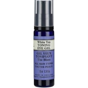 Neal's Yard Remedies White Tea Silmänympärysgeeli