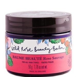 Neal's Yard Remedies Wild Rose Beauty Balm Monitoimivoide