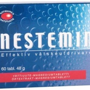 Nestemin