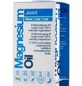 Nordic Health Sprays Magnesium kipusuihke